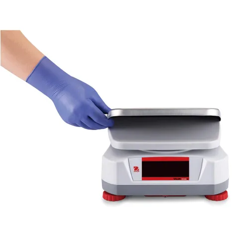 Miniatura 2 de Ohaus Valor 2000 PW - Báscula compacta de mesa (0.05 oz x 0.01 oz)