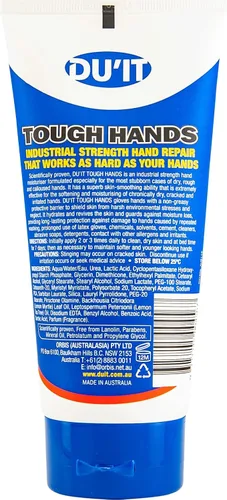 Miniatura 2 de DU'IT Tough Hands, 5.1 onzas líquidas