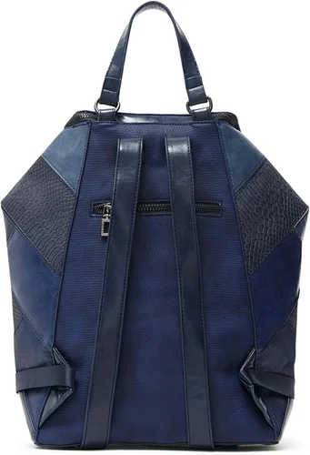 Miniatura 2 de Desigual Moda Mujer Azul Medio