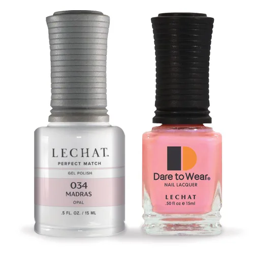 Miniatura 84 de Esmalte de uñas Lechat Perfect Match