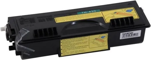 Miniatura 8 de Brother Cartucho de tóner láser monocromático TN430, negro