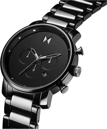 Miniatura 2 de MVMT Chrono Ceramic Reloj cronógrafo para hombre