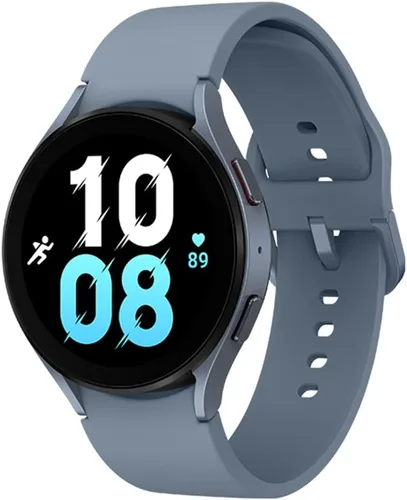 Miniatura 2 de SAMSUNG SAMSUNG Galaxy Watch 5 1.732 in (GPS) SM-R910N - Carcasa de aluminio