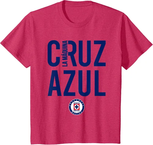 Miniatura 63 de Deportivo Cruz Azul Camiseta, Blanco, S