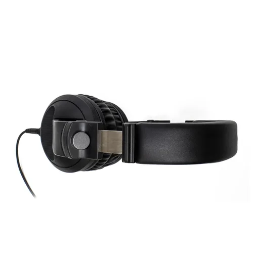 Miniatura 8 de Cable de audio DJ de 4 polos de pasos largos compatible con Pioneer HDJ-X5 X7 S7 CUE1 Auriculares Alambre Dj de resorte en espiral extendido