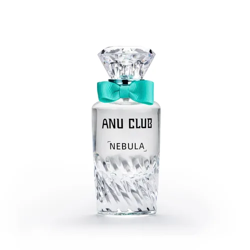 AnuClub Perfume unisex para hombres y mujeres, Eau de Parfum Woody Notes Perfume de larga duración, fragancia en espray de 1.7 onzas líquidas,