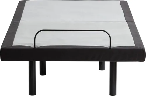 Miniatura 19 de Nestl Marco de Cama Ajustable, Marco de Cama de Masaje Ajustable de Espacio Cero, Base de Cama Ajustable con Masaje de Cabeza y Pies, Control Remoto