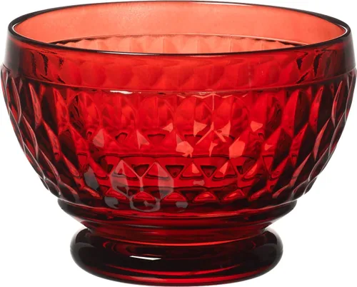 Miniatura 99 de Villeroy & Boch Boston - Cuenco de cristal, Cáliz