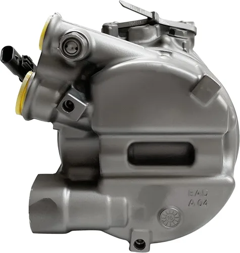 Miniatura 5 de Compresor de CA RYC y embrague de A/C FG570