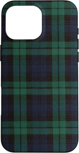 Miniatura 18 de Funda para iPhone 13 Pro Max Campbell Watch Scotland Plaid Clan Scottish Tartan