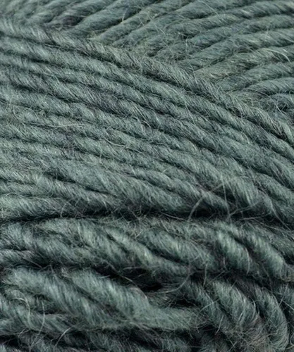 Miniatura 22 de Brown Sheep - Lamb's Pride Worsted - Hilo de tejer estambre, 4 oz (82 - Blue Flannel)