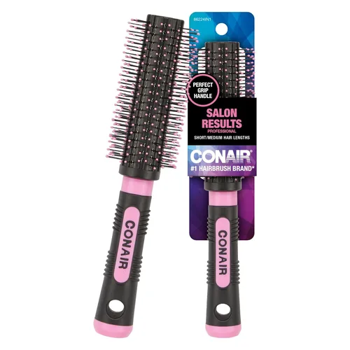 Miniatura 10 de Conair Pro cepillo para el cabello con cerdas de jabalí