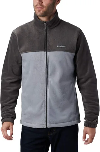Miniatura 49 de Columbia - Chaqueta de forro polar con cremallera completa Steens Mountain 2.0 para hombre