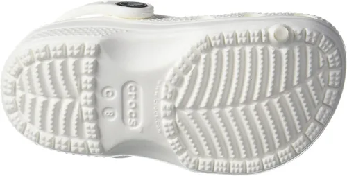 Miniatura 10 de Crocs Zuecos clásicos unisex para niños