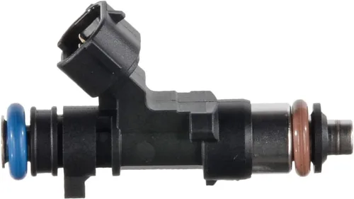 Miniatura 4 de BOSCH 62640 Inyector de combustible de equipo original, compatible con Infiniti QX56; Nissan Armada, Frontier, NV1500, NV2500, NV3500, Pathfinder