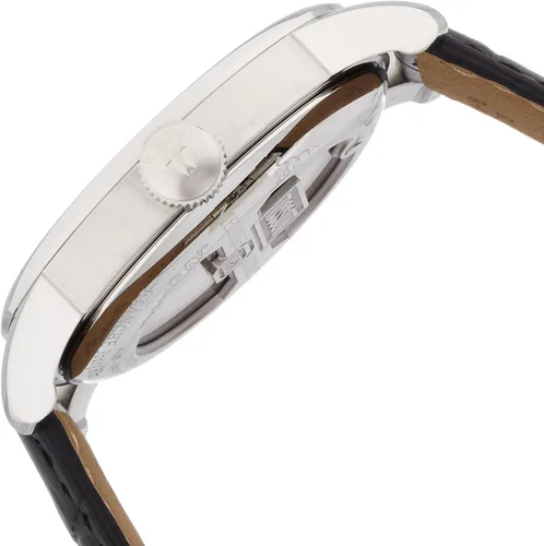 Miniatura 4 de Tissot Men's Le Locle Stainless Steel Dress Watch