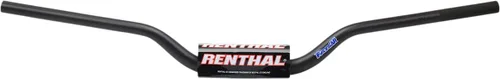 Manubrio de aluminio Renthal, Negro