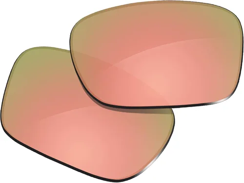Miniatura 20 de Lentes de sol de repuesto 100% de ajuste preciso para Oakley Holbrook XXL OO9487 2.402 in