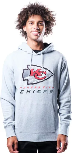Miniatura 23 de Ultra Game Sudadera con capucha súper suave oficial de la NFL para hombre