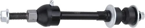 Miniatura 6 de Detroit Axle - Barras estabilizadoras delanteras 2WD para Dodge Ram 2500 3500 Estabilizador Barra estabilizadora Enlaces de Reemplazo
