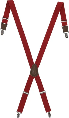 Miniatura 5 de Chef Works Berkeley Apron Suspenders