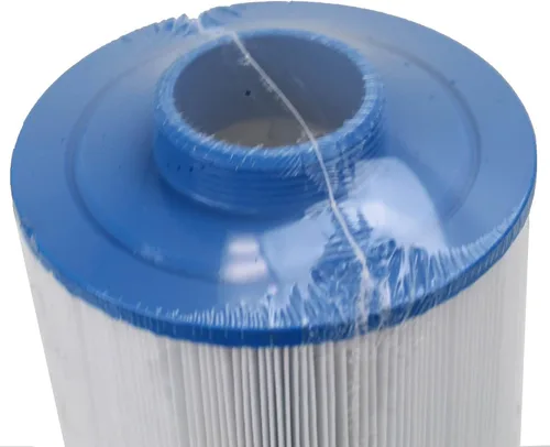 Miniatura 5 de Unicel 5CH-502 Cartucho de filtro para bañera de hidromasaje de reemplazo de medios de 50 pies cuadrados con 197 pliegues