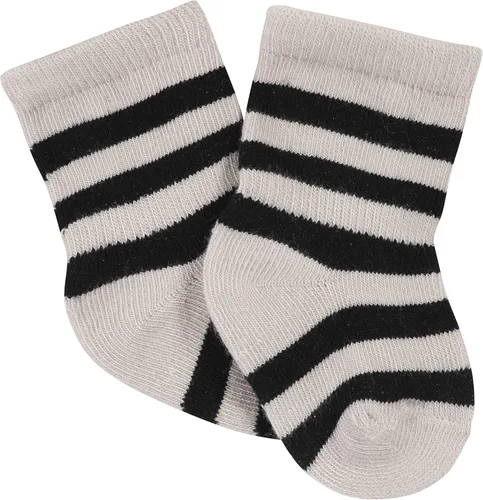 Miniatura 7 de Gerber Baby Boys' 6-Pair Wiggle Proof Sock