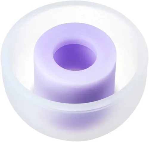 Miniatura 7 de AZLA SednaEarfit MAX para Galaxy Buds 2 Pro (SS), puntas de auriculares para auriculares inalámbricos, puntas de repuesto de auriculares