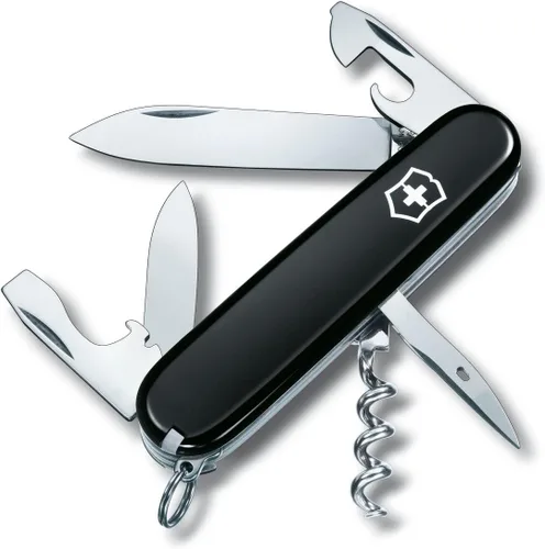 Victorinox Swiss Army Spartan navaja