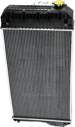 Miniatura 3 de OE# 450112 Radiador de núcleo de aluminio para Perkins Caterpillar MN22200016110P T411520 2485B299 PJ38421