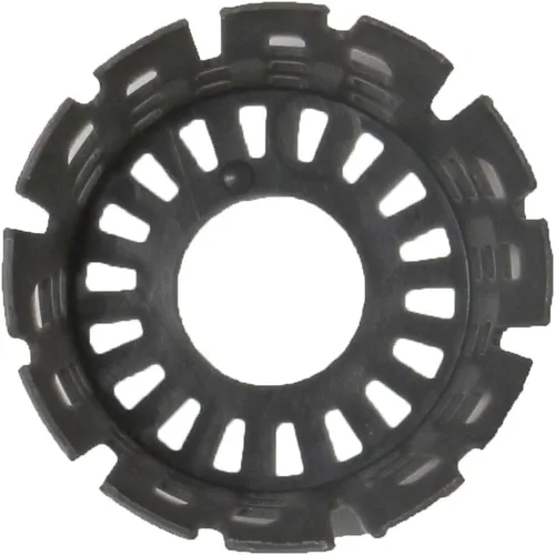 Miniatura 4 de PF WaterWorks PF0969-BN - Conjunto de desagüe de bañera con bloqueo de elevación (tracción de empuje)