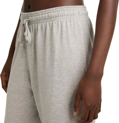 Miniatura 3 de Champion - Capris de algodón de punto para mujer