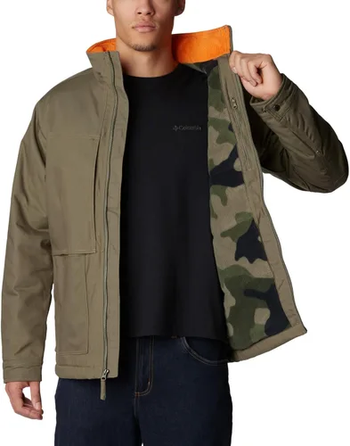 Miniatura 5 de Columbia Chaqueta Loma Vista II para hombre
