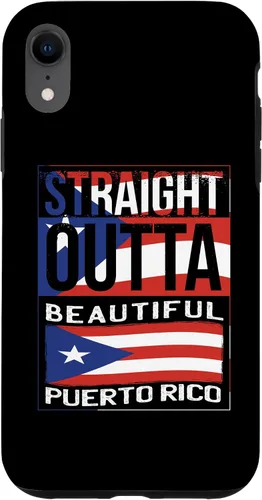 Miniatura 23 de Funda para iPhone 14 Plus Puerto Rico para mujer Bandera De Puerto Rico Souvenirs Case