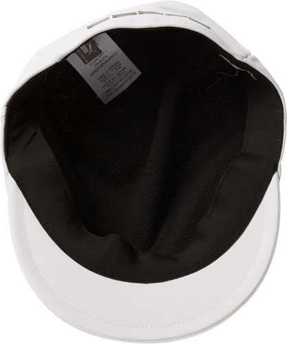 Miniatura 3 de Gorra PUMA Golf 2020 para hombre, Tour Driver, Blanco, L-x-L
