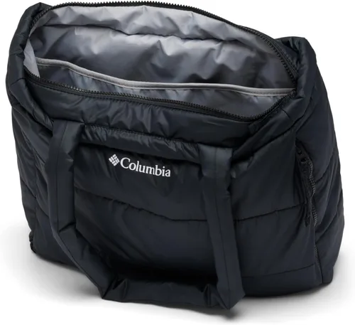 Miniatura 3 de Columbia Bolso Pike Lake unisex, color negro, talla única