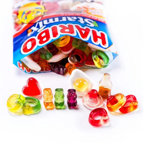 Miniatura 2 de Haribo Starmix - 5.64 oz
