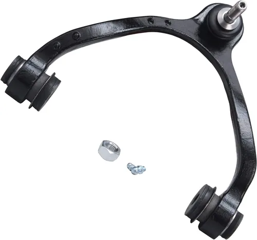 Miniatura 357 de Detroit Axle - Brazo de control delantero para Chevy Tahoe Avalanche Silverado Suburban GMC Sierra Yukon XL 1500 Express Savana 2500 Cadillac