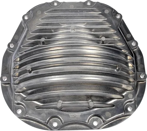 Miniatura 3 de Dorman 697-725, cubierta del diferencial trasero compatible con modelos selectos de Ford