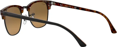 Miniatura 5 de Ray-Ban Lentes de sol cuadrados Clubmaster RB3016