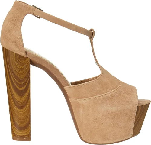Miniatura 6 de Jessica Simpson Mujer Dany, Marrón
