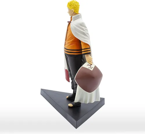 Miniatura 5 de Banpresto 18002 Boruto Naruto Next Generations Shinobu Relaciones Sp2 Regreso Figura de Naruto