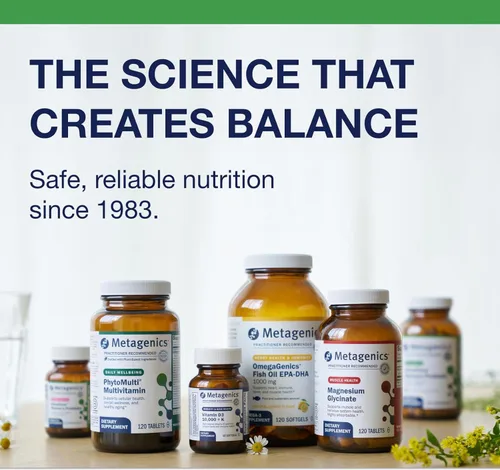 Miniatura 7 de Metagenics UltraFlora Kids Probiotic - 10 mil millones de UFC - Mezcla de probióticos para niños - Salud digestiva y salud inmunológica*