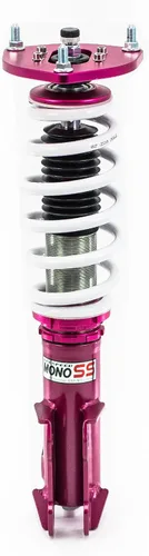 Miniatura 2 de Godspeed MSS0134 MonoSS Kit de suspensiones helicoidales para #Chevrolet Camaro 2016-22, 16 niveles de amortiguación, altura de conducción ajustable