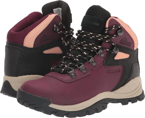 Miniatura 16 de Columbia - Newton Ridge - Botas de senderismo ligeras e impermeables para mujer