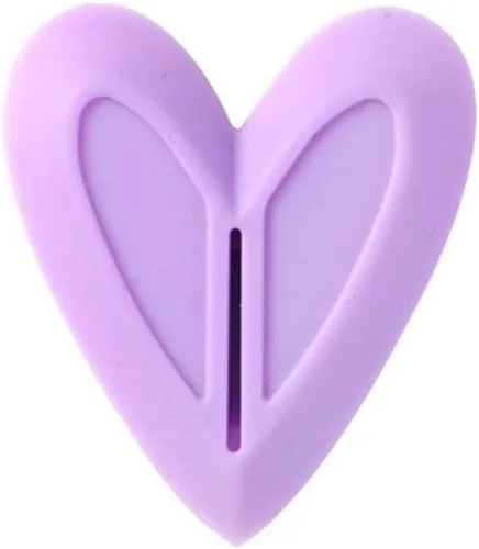 Miniatura 3 de Bikini Area - Juego de plantillas para afeitado de cabello para mujeres, maquinilla de afeitar de pelo púbico para mujeres y niñas, kit de afeitado