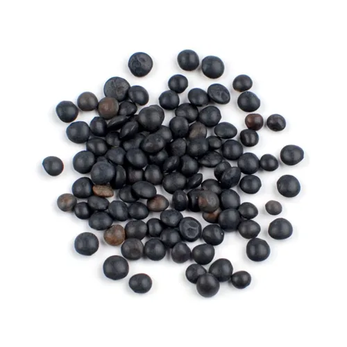 Miniatura 3 de Lentejas Beluga negras Aiva Lentejas negras enteras Lentejas Beluga - (4 libras)