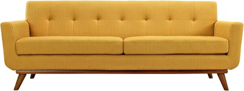 Miniatura 32 de Modway Engage - Sillón de madera Gris Expectativa