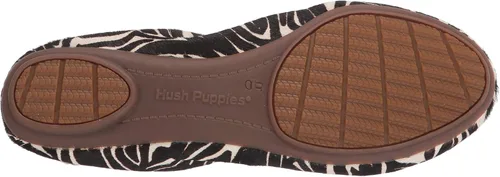Miniatura 4 de Hush Puppies Women's Seasonal Chaste Ballet Flat