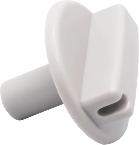 Miniatura 2 de KOLEOOL 2 piezas de reemplazo de perilla de control de temperatura 63818002 para TPI63818002